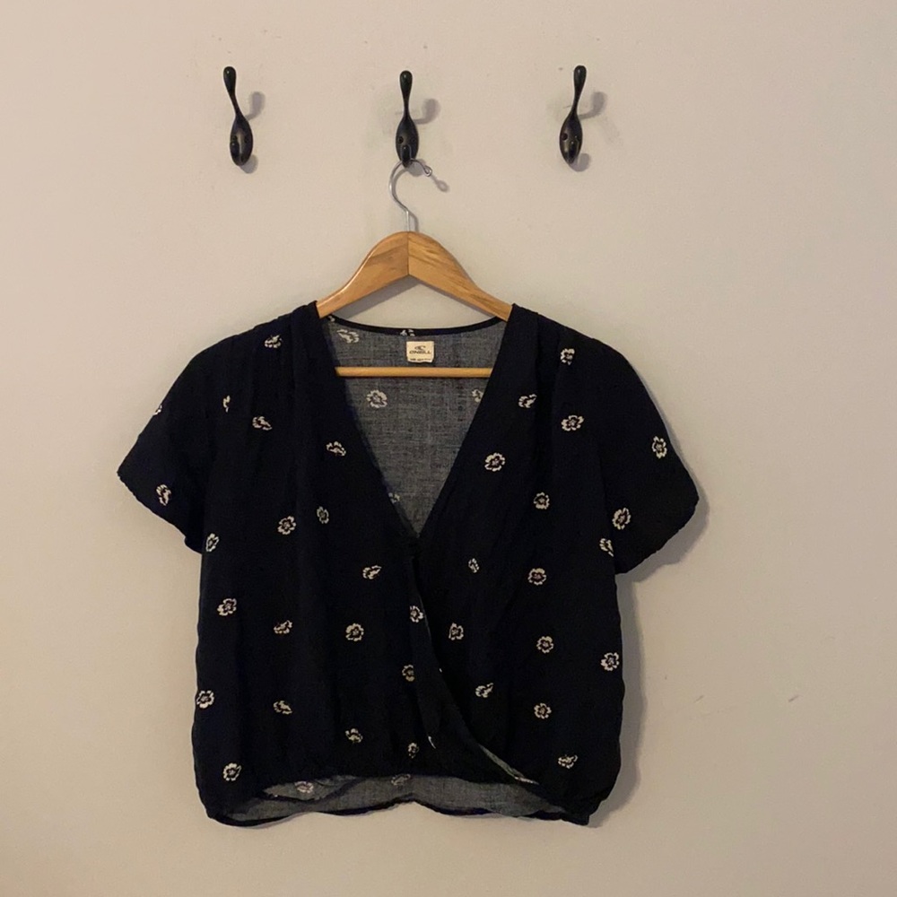 O’Neill shirt
